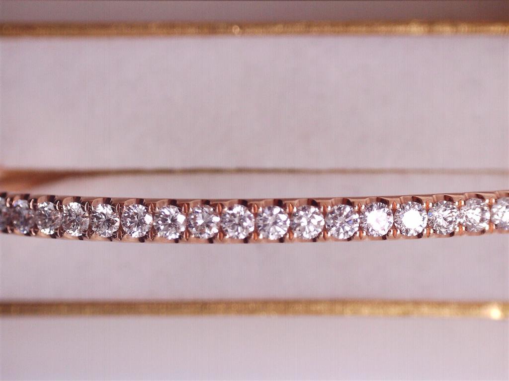 Diamond Bracelet