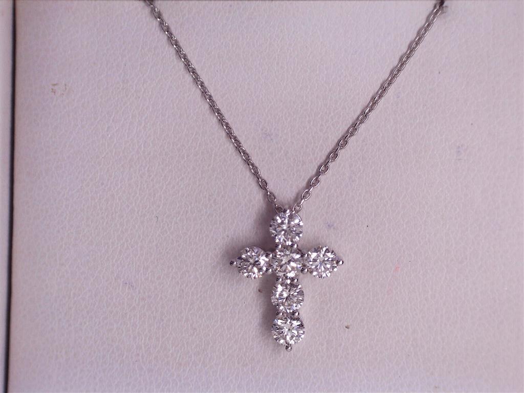 Diamond Pendant
