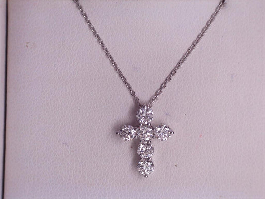 Diamond Pendant