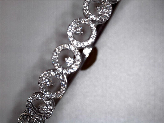 Diamond Bracelet