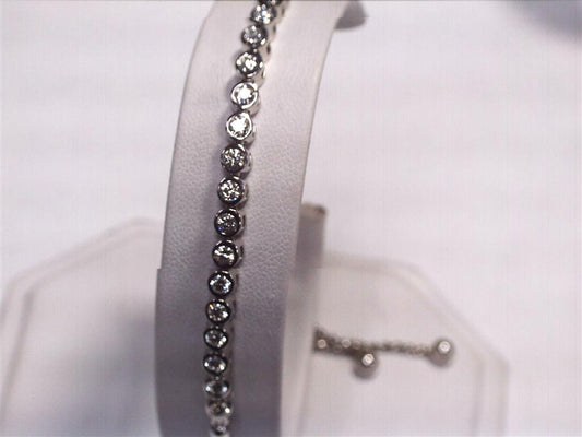 Diamond Bracelet