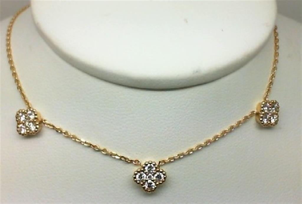 Diamond Necklace