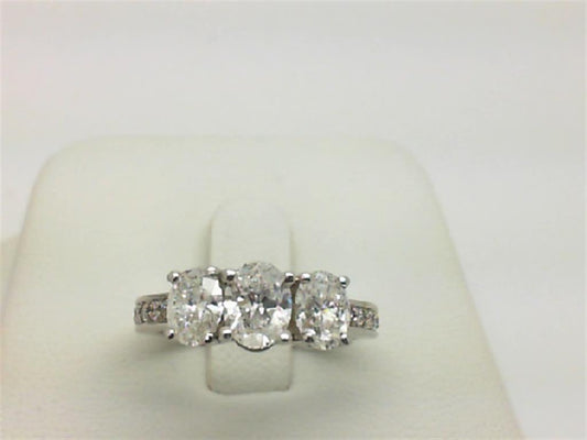 Diamond Engagement Ring