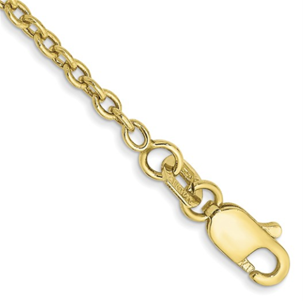 Gold Chain