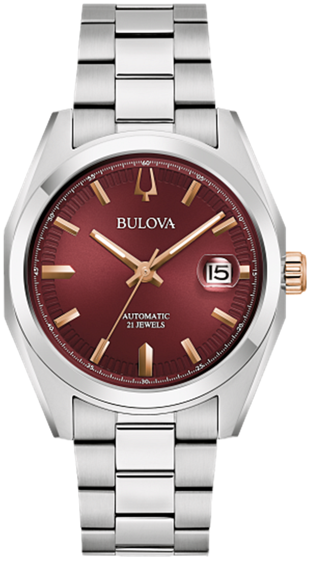 Bulova - Men'