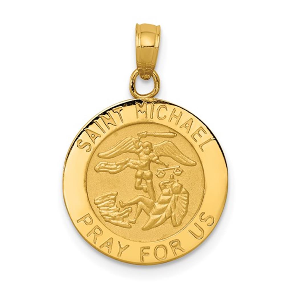 Gold Pendants / Charm