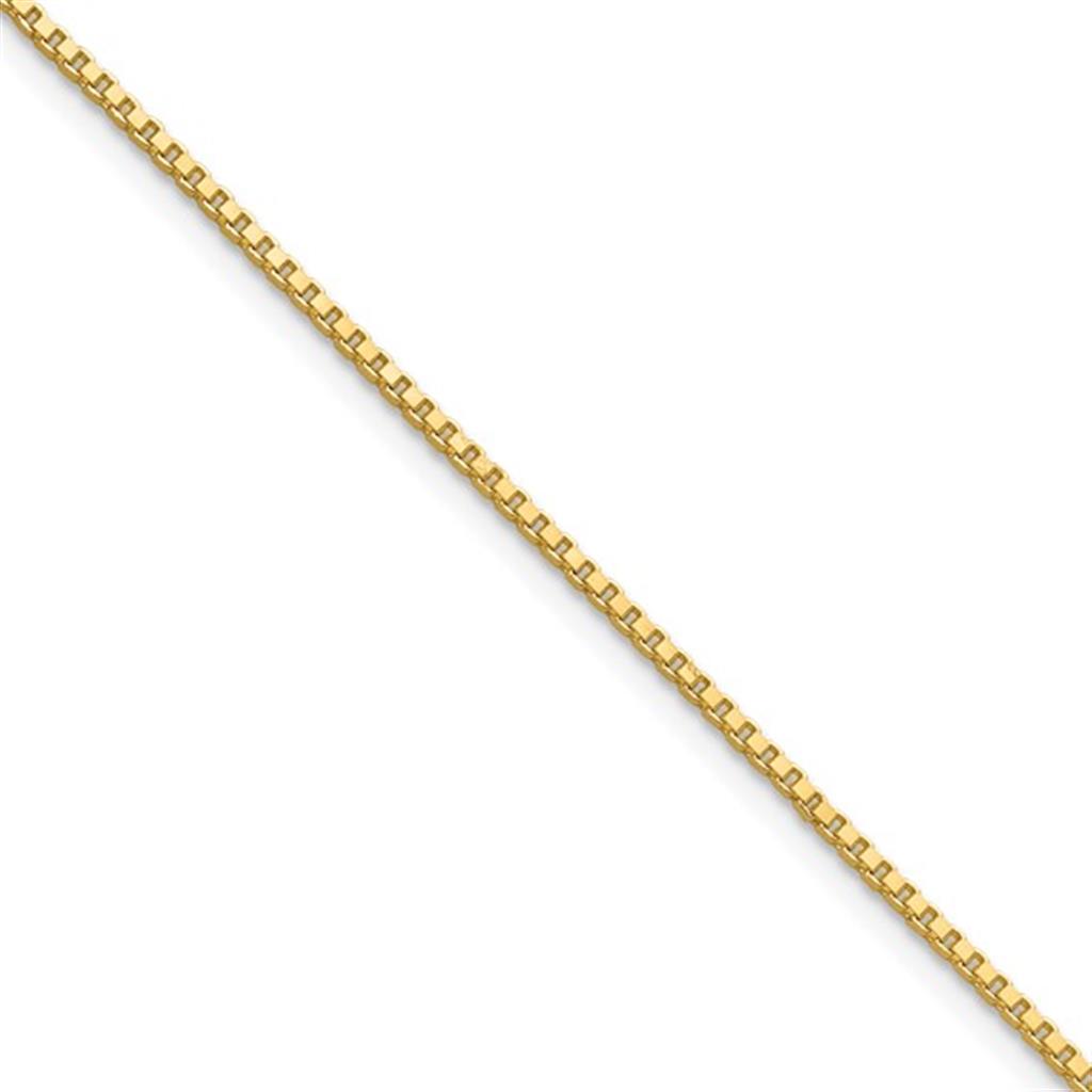 Gold Chain