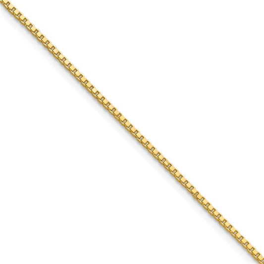 Gold Chain