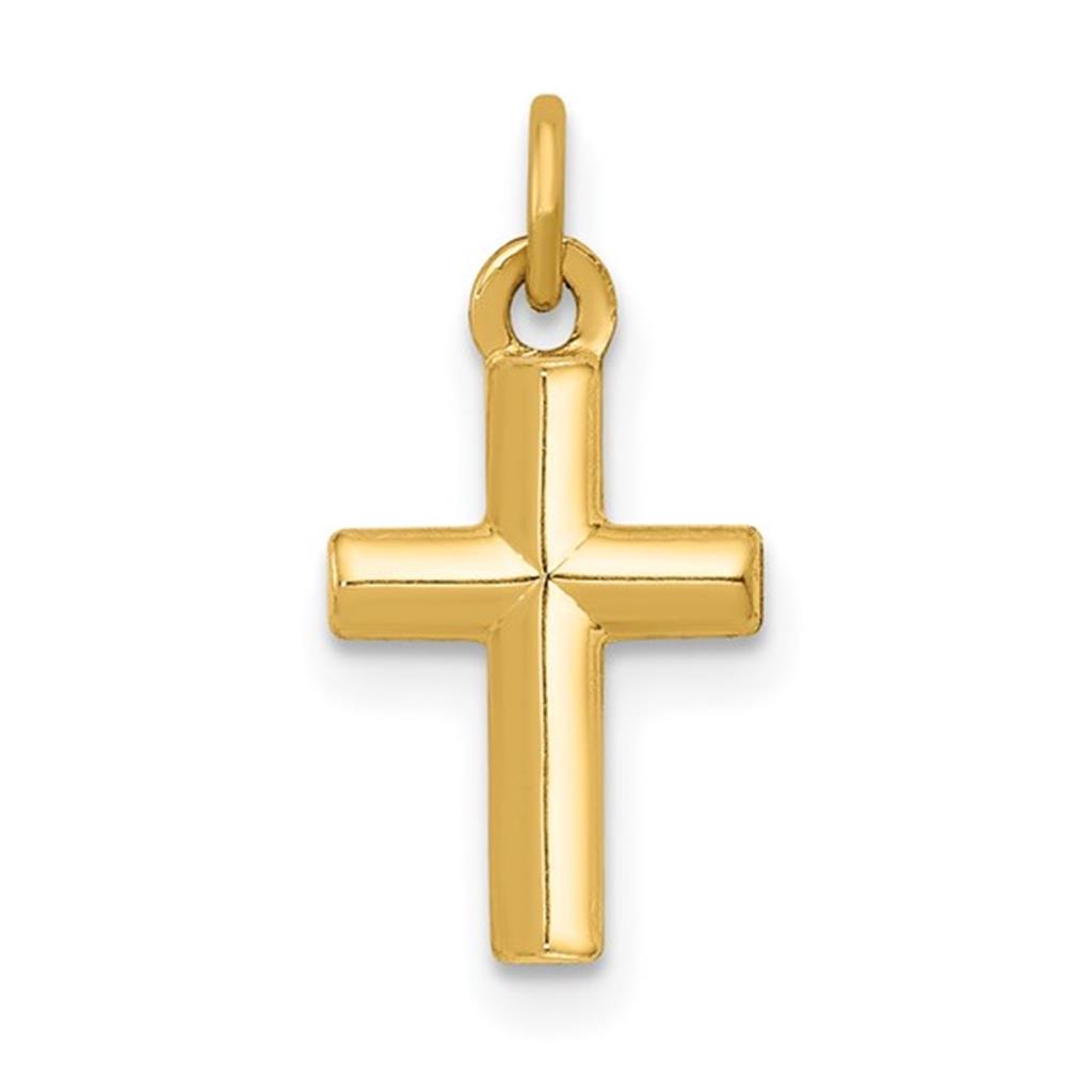 Gold Pendants / Charm
