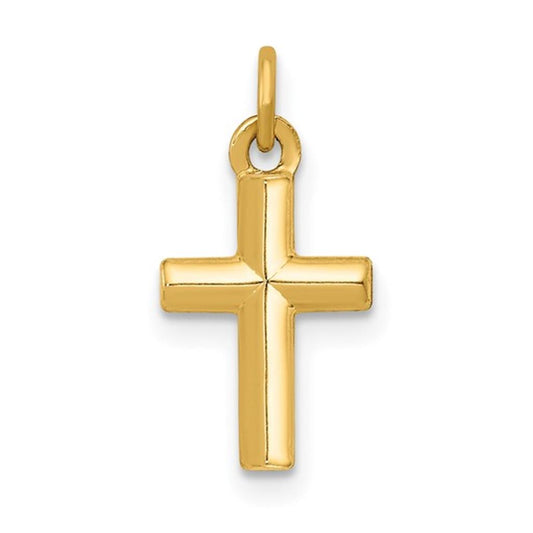 Gold Pendants / Charm