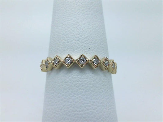Diamond Fashion Rings  -  Women'