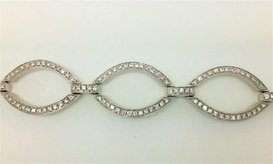 Diamond Bracelet