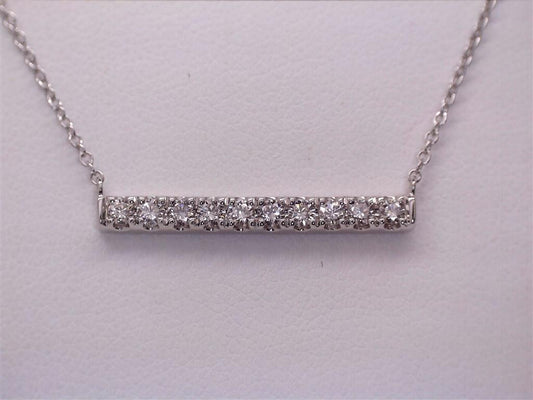 Diamond Necklace