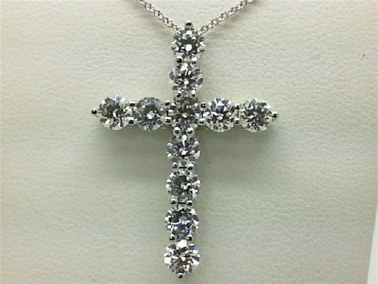 Diamond Pendant