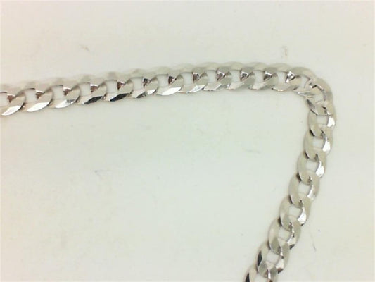 Silver Chain