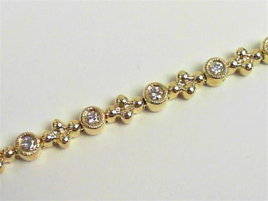 Diamond Bracelet