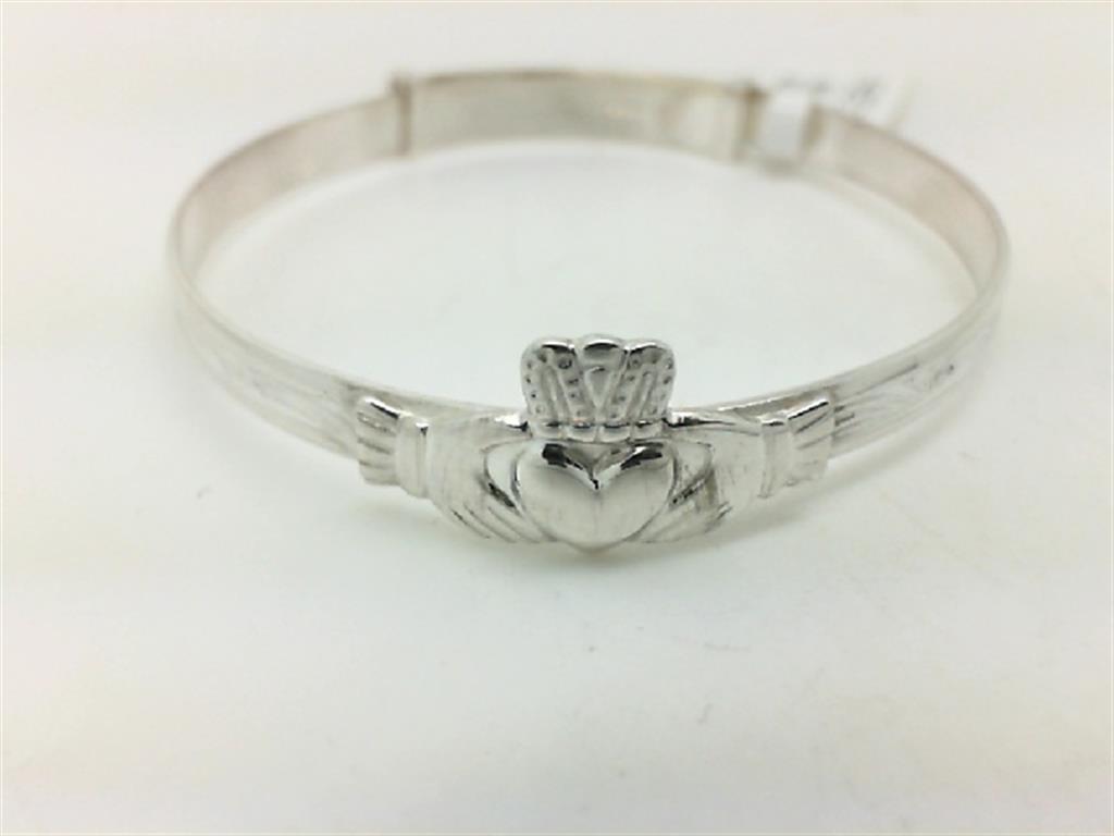 Silver Bracelet
