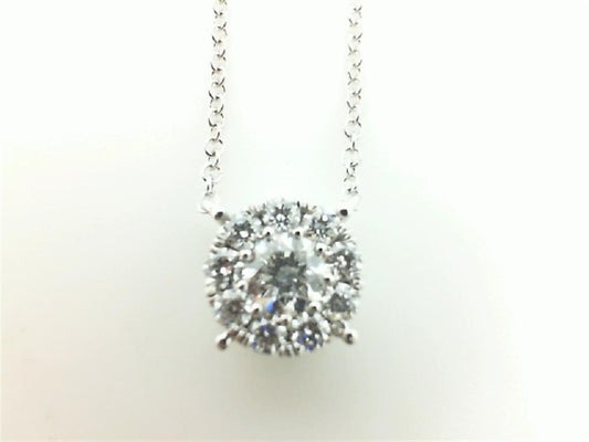 Diamond Necklace