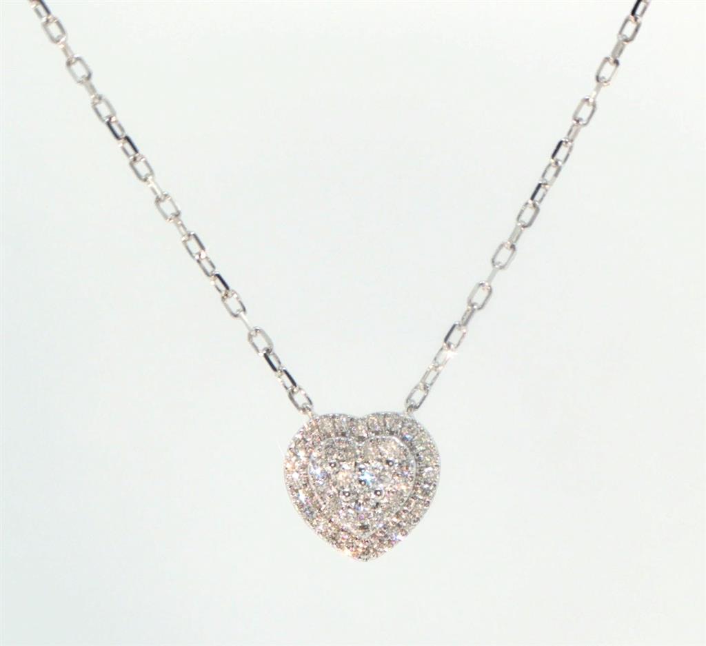 Diamond Necklace