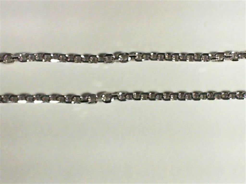 Silver Chain