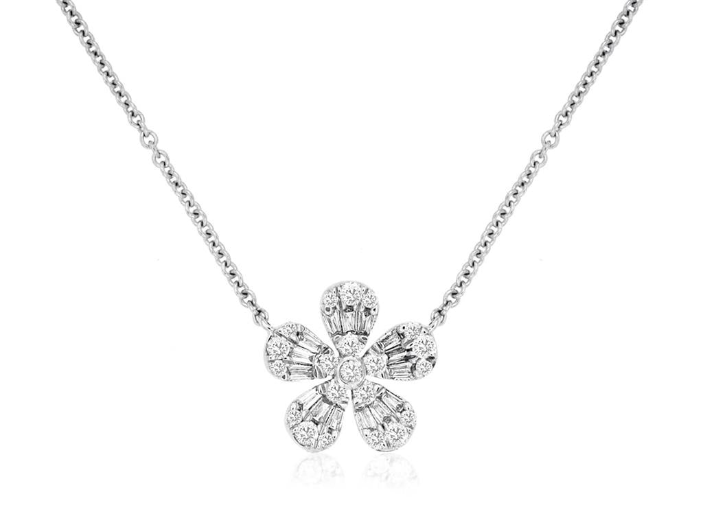 Diamond Necklace