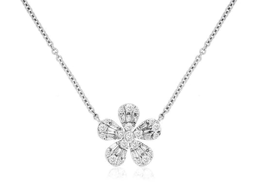 Diamond Necklace
