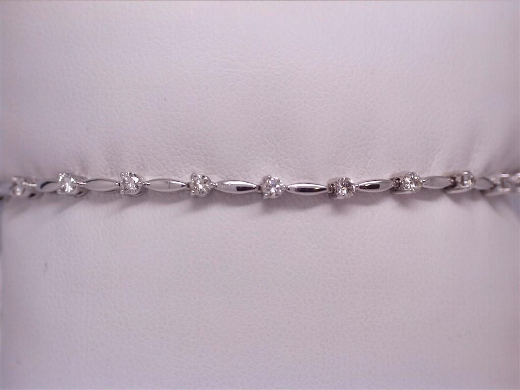 Diamond Bracelet