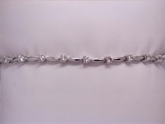 Diamond Bracelet