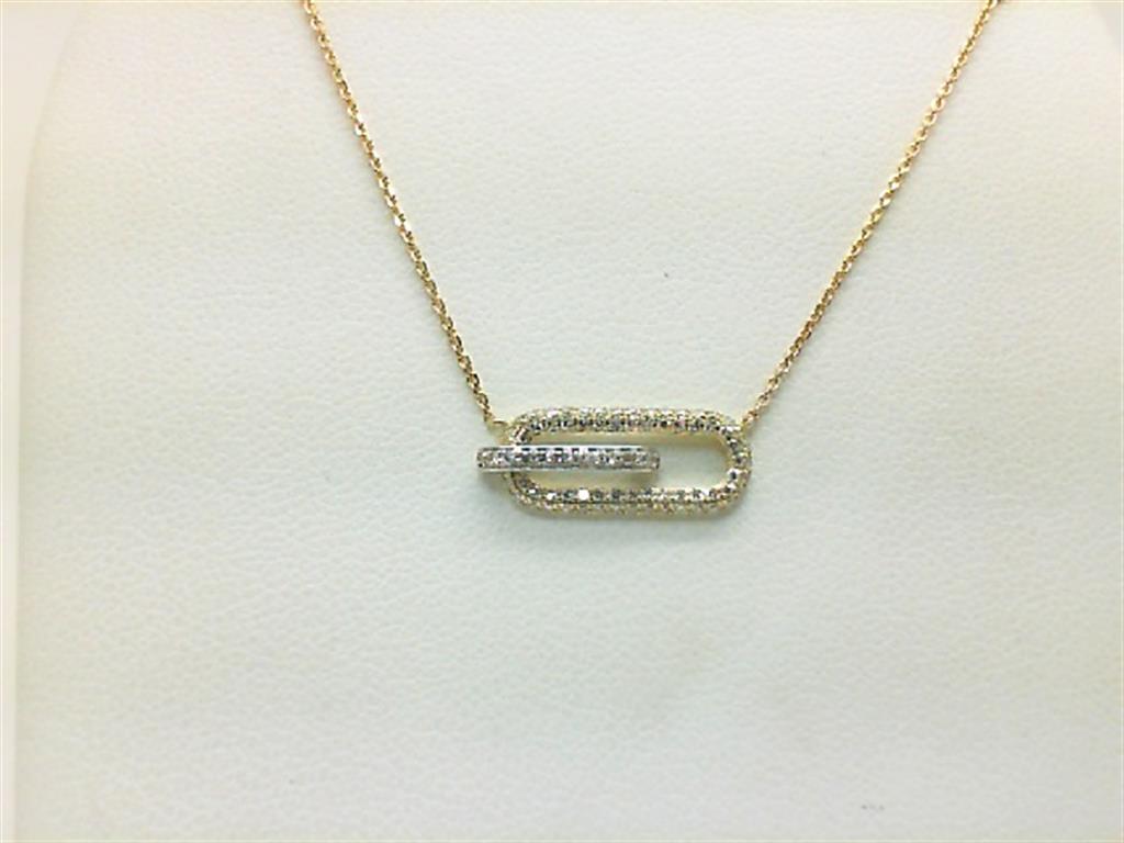 Diamond Necklace