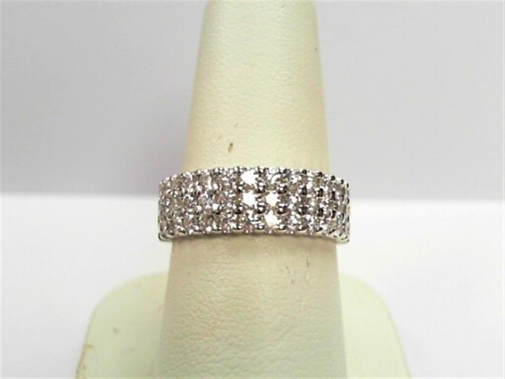 Diamond Fashion Rings  -  Women'