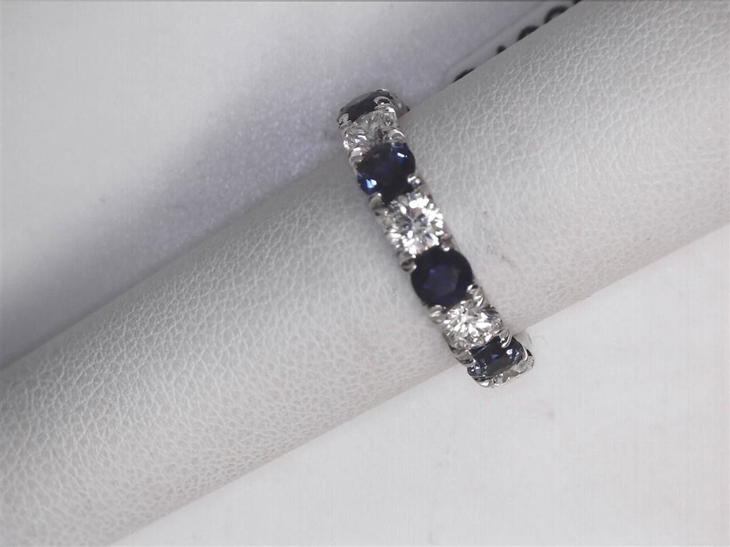 Colored Stone Rings  -  Women'