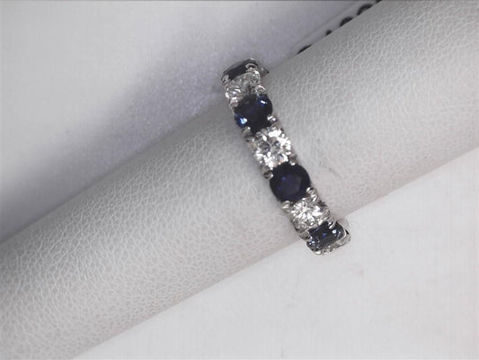 Colored Stone Rings  -  Women'
