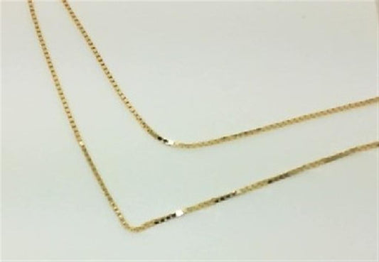 Gold Chain