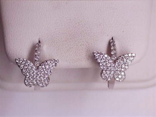 Silver Earring