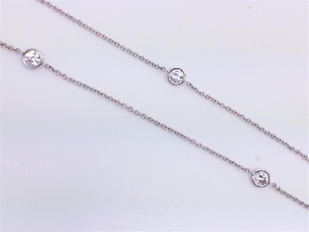 Diamond Necklace