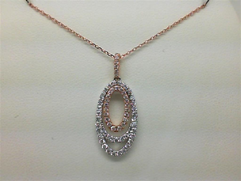 Diamond Pendant