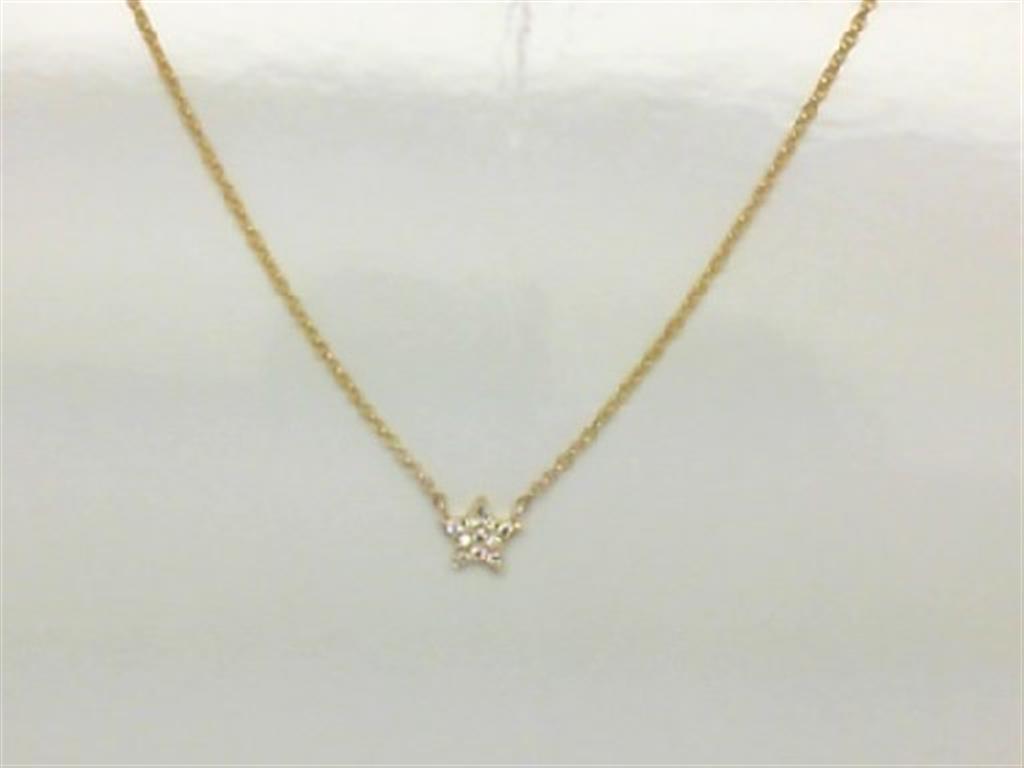 Diamond Necklace