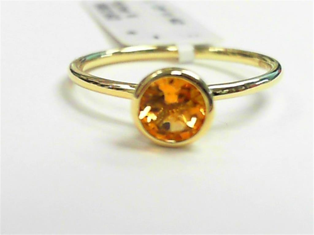 Colored Stone Rings  -  Women'