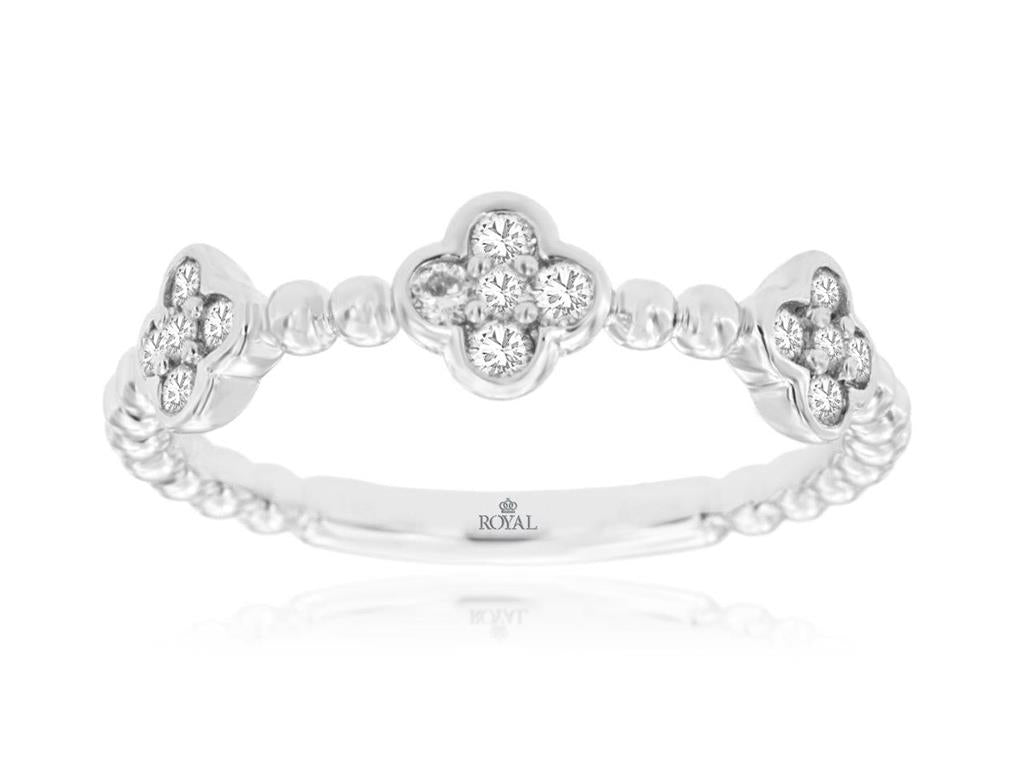 Diamond Fashion Rings  -  Women'