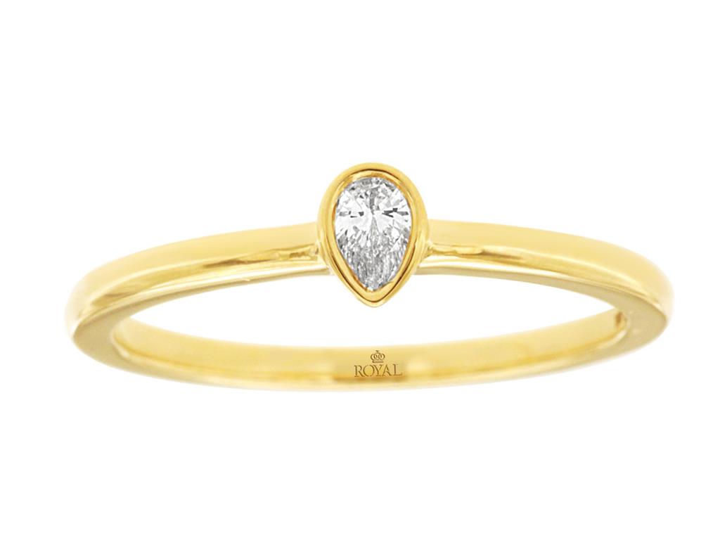 Diamond Fashion Rings  -  Women'