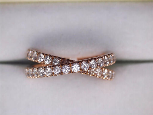 Diamond Fashion Rings  -  Women'