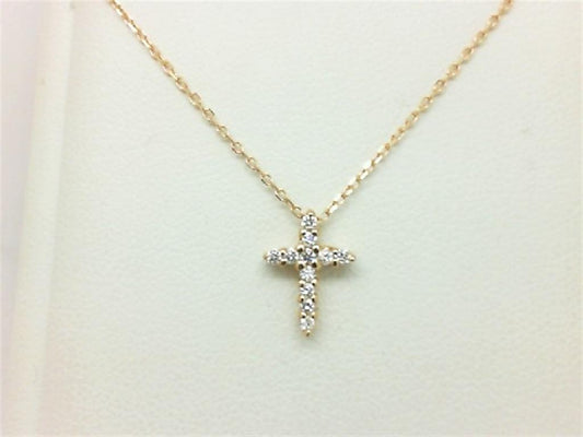 Diamond Pendant