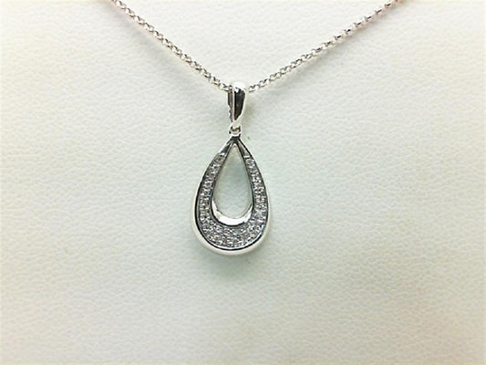 Diamond Pendant