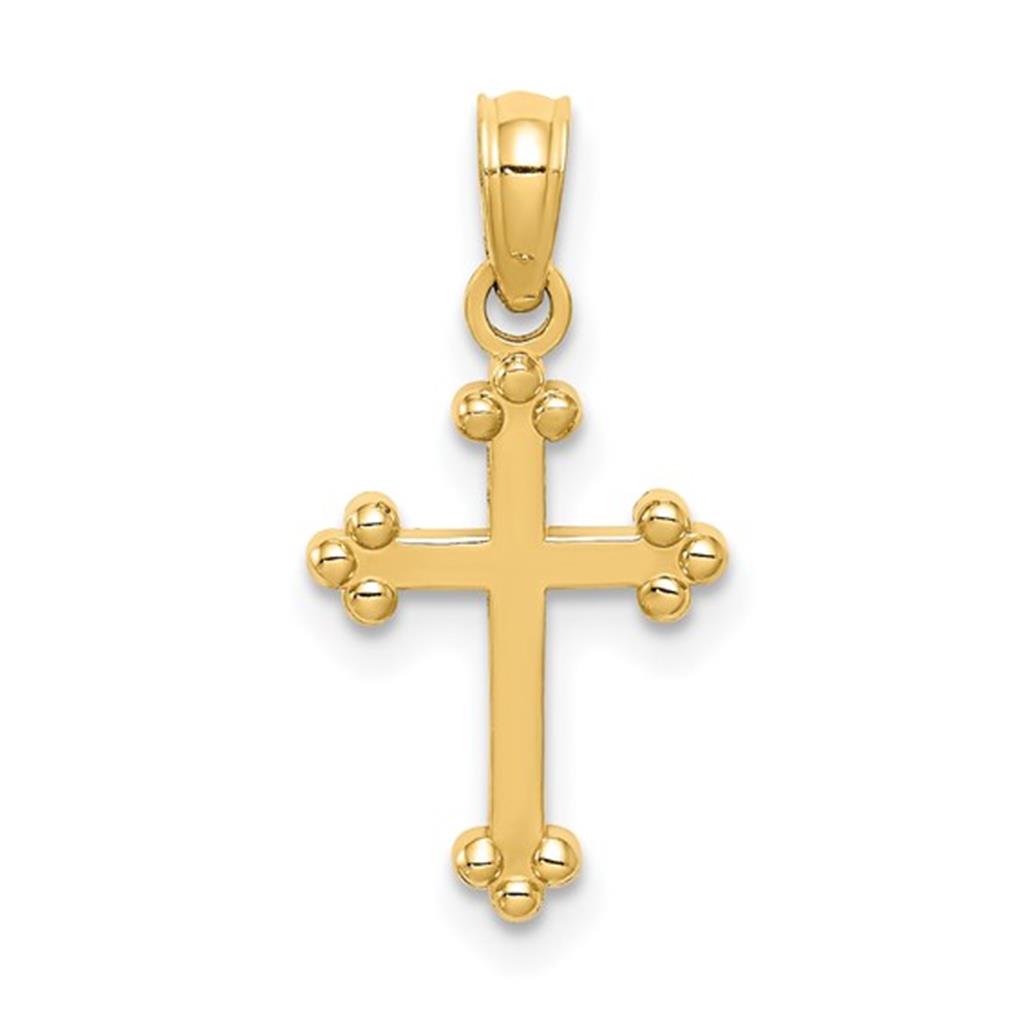 Gold Pendants / Charm