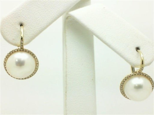 Pearl Earring