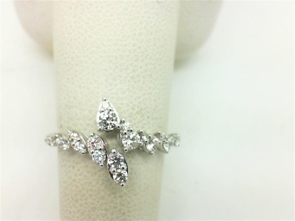 Diamond Fashion Rings  -  Women'