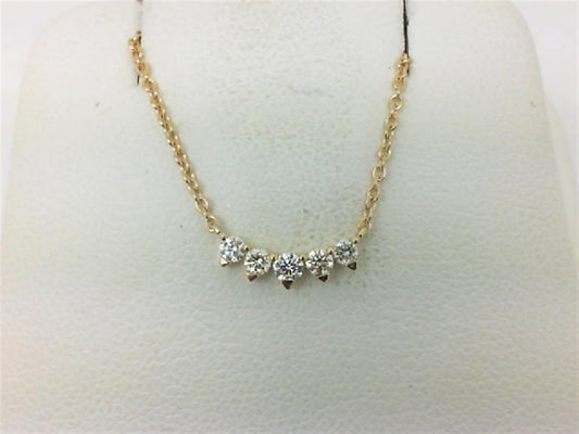 Diamond Necklace