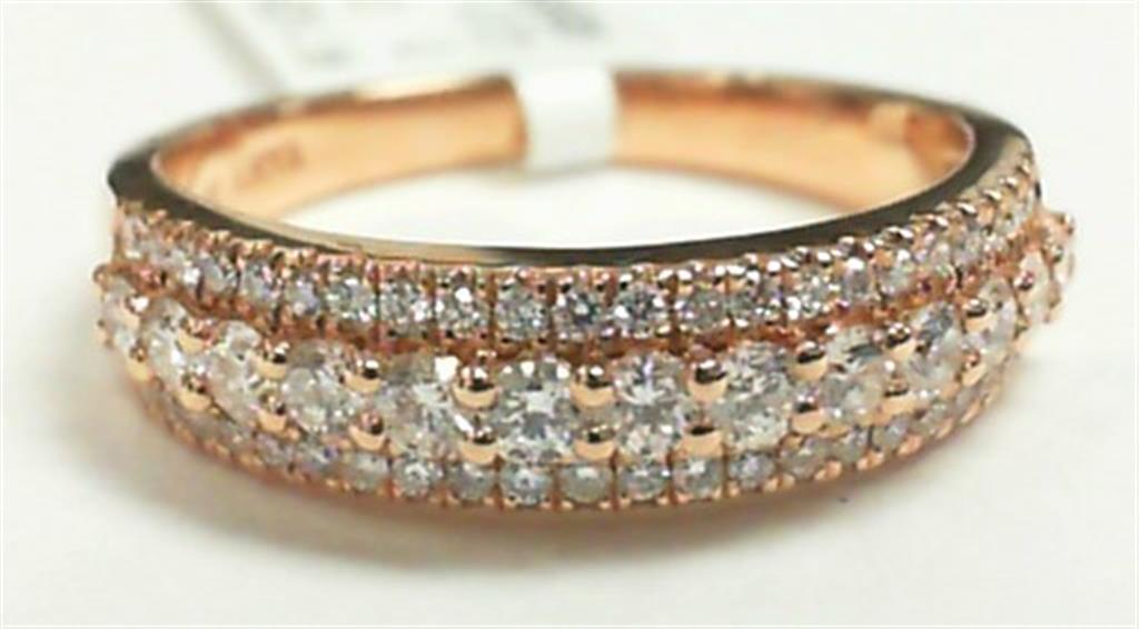 Diamond Fashion Rings  -  Women'