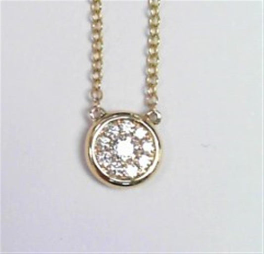 Diamond Necklace