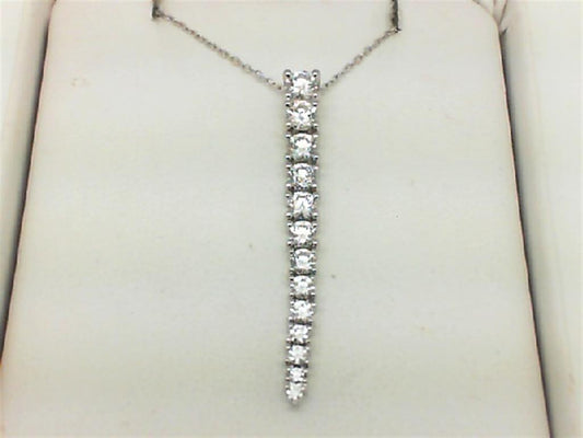 Diamond Pendant